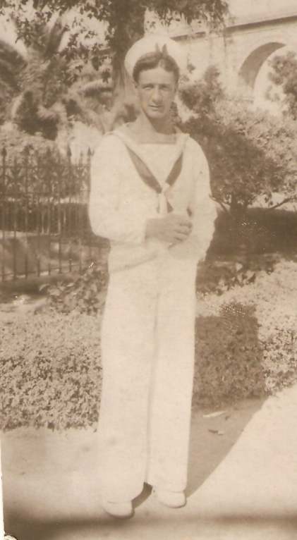 Robert Swallow c1939