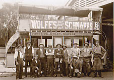 Adelaide 1901